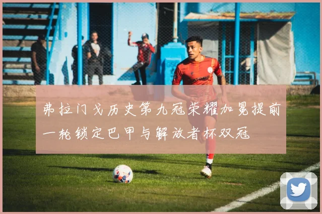 弗拉门戈历史第九冠荣耀加冕提前一轮锁定巴甲与解放者杯双冠